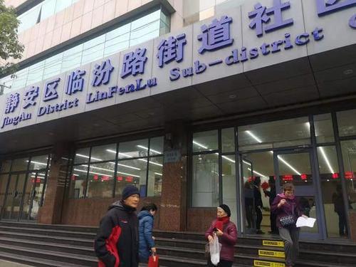 （地名由来）临汾尧庙临汾战役纪念馆华门