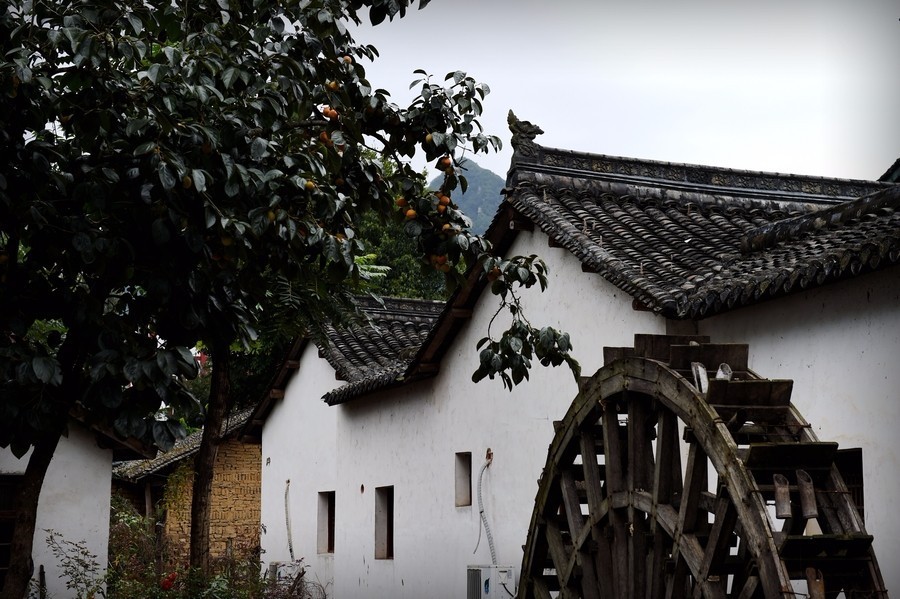 商洛这3条精品旅游线路,趁着周末去感受青山绿水(图3) 商洛天气_商洛_商洛美食