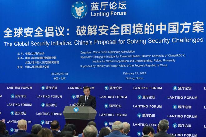 联合国负责经济发展助理秘书长:中国值得与世界分享(图2) 经验分享ppt_经验:_经验是什么意思