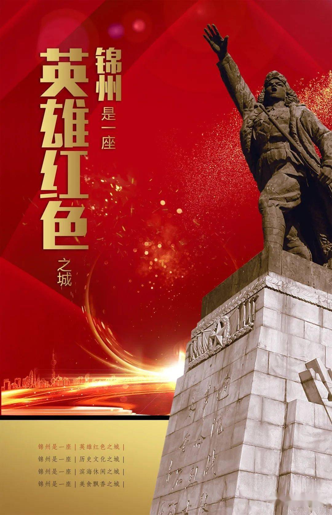 东北重镇锦州地理知识与旅行资讯专家——地理答啦