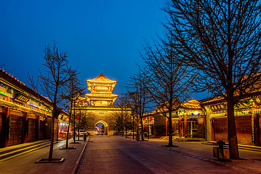 对秦皇岛的几点旅行印象，你知道吗？