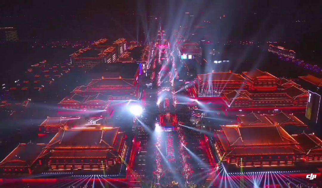 你从什么时候开始爱上西安?看尽长安花(图2) 西安_西安天气_西安