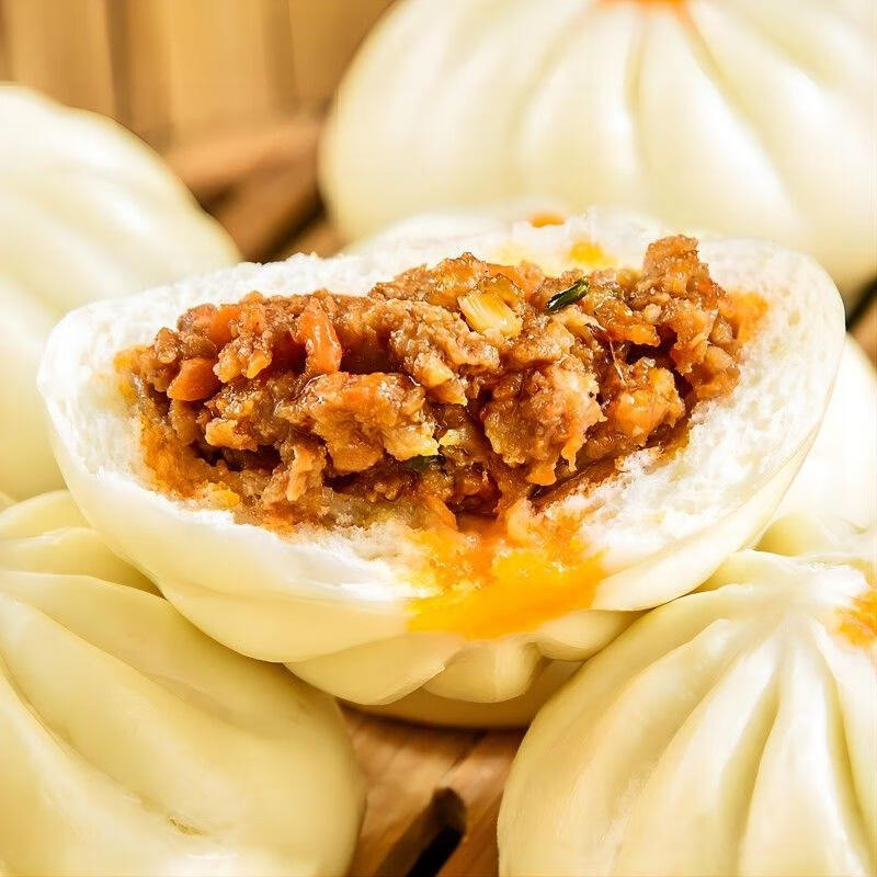 西安最好吃的肉夹馍,你吃过几家?(图3) 西安酒店_西安_西安天气