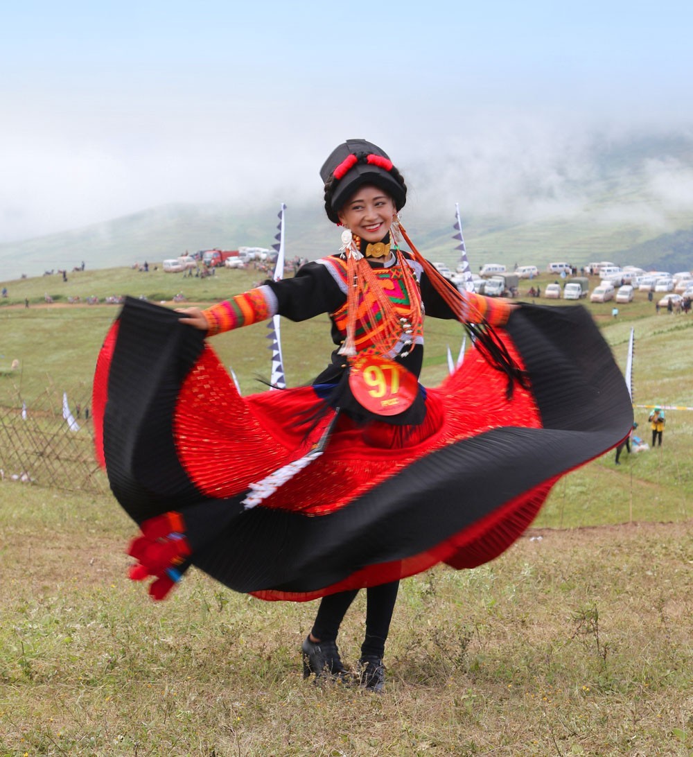 凉山与黑河的深层差异,你了解多少?