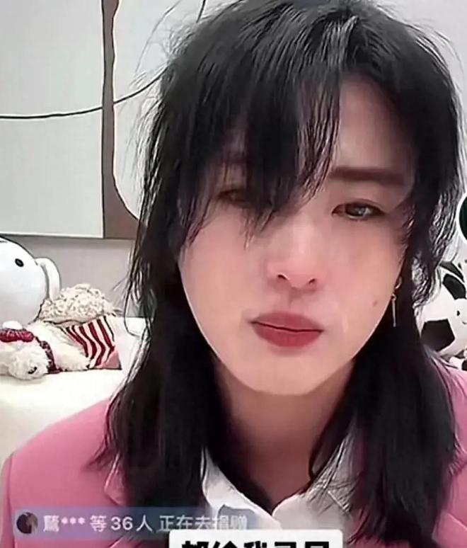 成为一个名副其实的网红是这样的!