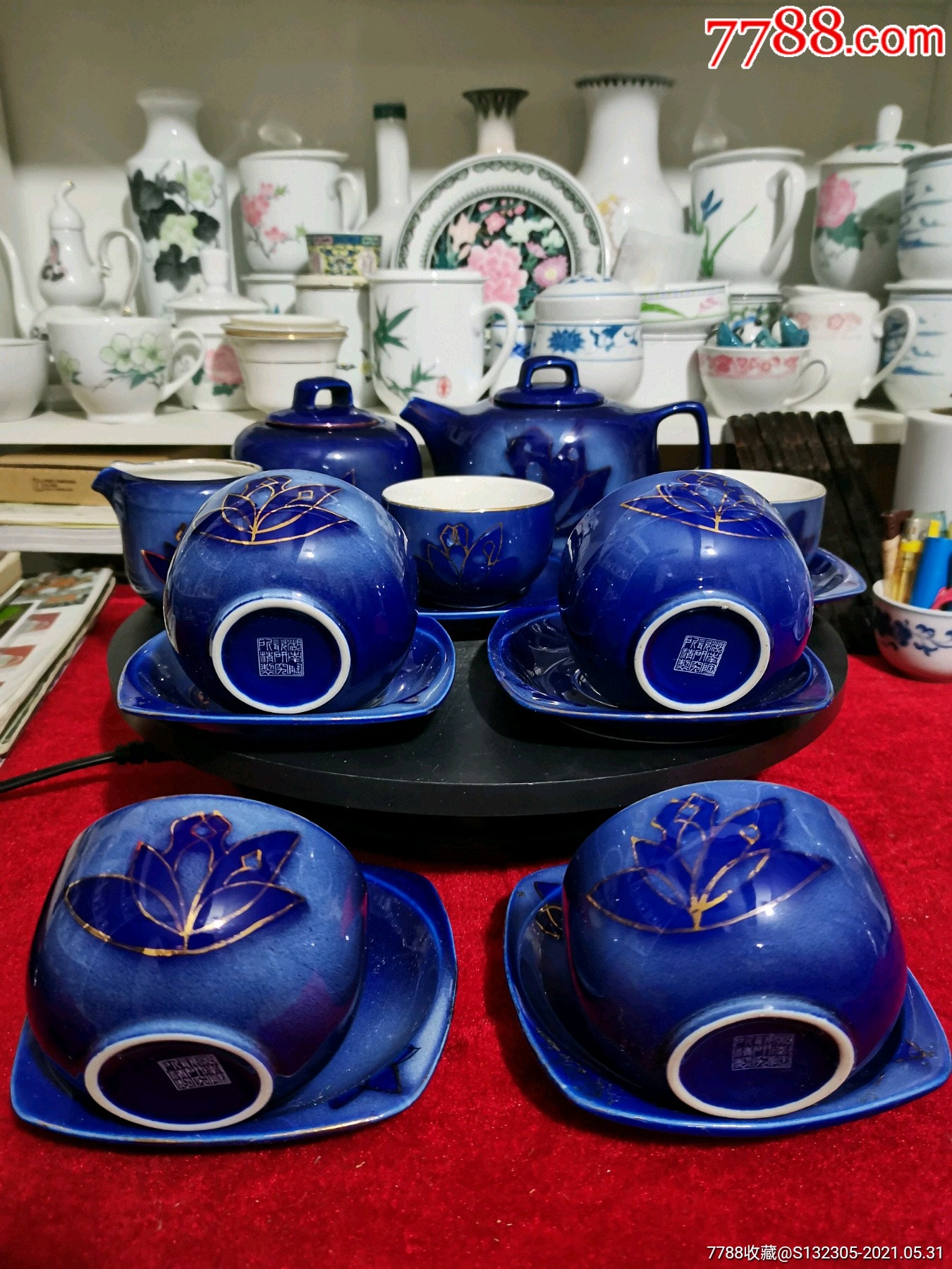 醴陵瓷器_醴陵_醴陵怎么读