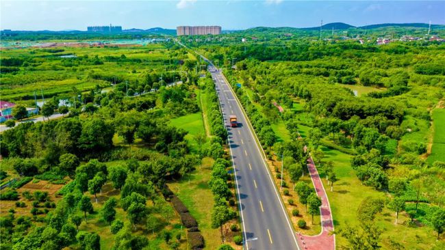 马鞍山市国土空间总体规划(—2035年)已获省政府批复