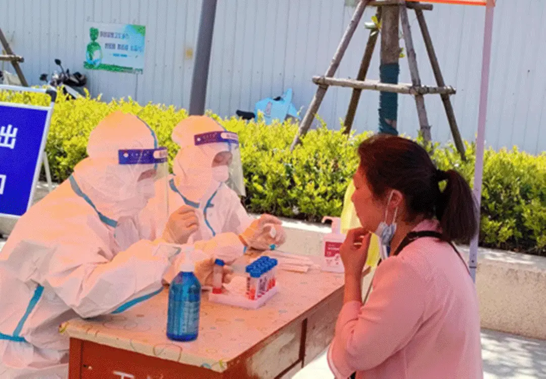 齐齐哈尔市甘南县应对新型冠状病毒感染肺炎疫情工作领导小组指挥部公告(图3) 齐齐哈尔天气_齐齐哈尔_齐齐哈尔是哪个省