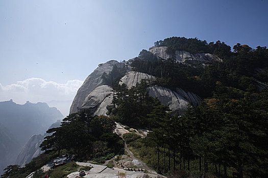 (蒙古记忆)安徽宁国市地处皖南山区东北侧