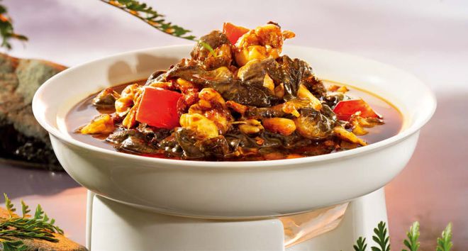 女人：_女人的选择_女人花