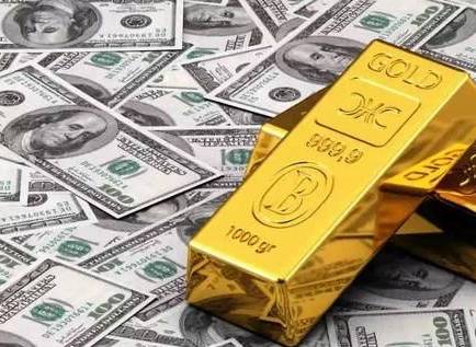 黄金回收价格今日多少一克最新_黄金：_黄金欧市盘中拉升上破关口