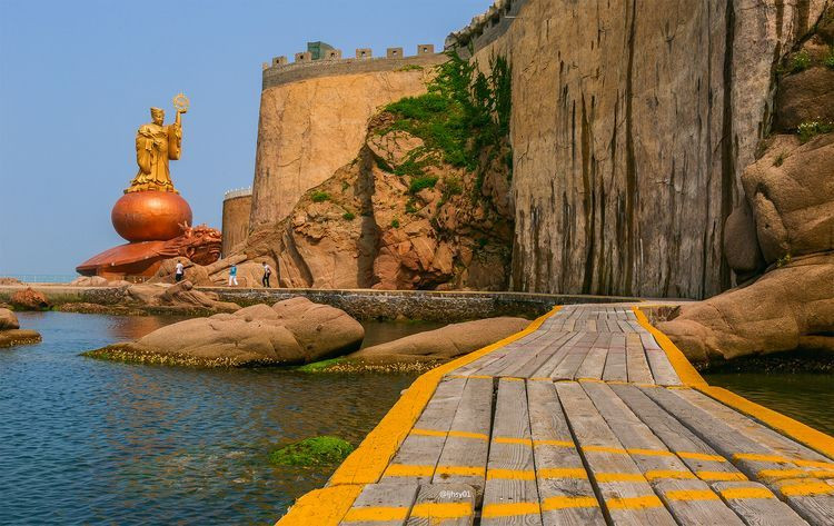 湖北天门十大旅游景点有什么好玩必去的地方景点(图2) 天门天气_天门狐仙在天门山_天门