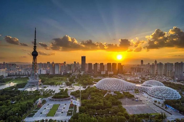 邦泰集团斩获遂宁国家级经济开发区2宗优质地块(图2) 遂宁_四川遂宁遂宁中学_遂宁天气