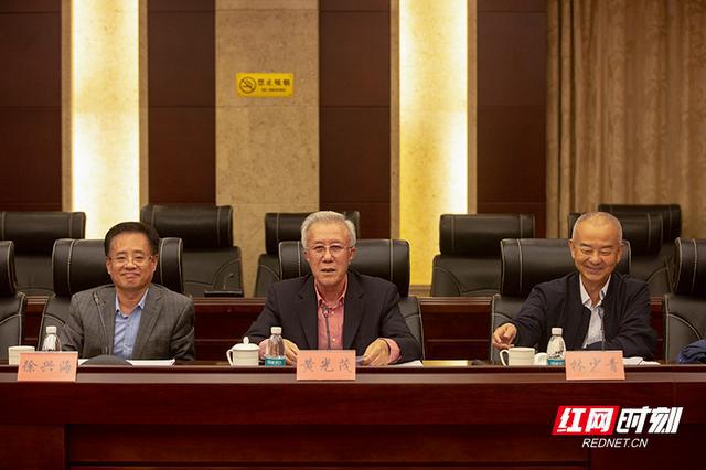 恭喜大郴州,威武奥利给!祝福郴州明天更好!