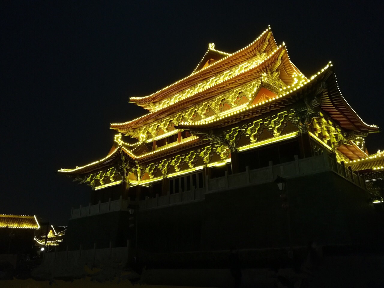 郑开旅游年票首批纳入两地优质旅游景区60家使用