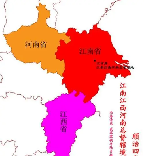 广东省辖地级市,有你的家乡吗?