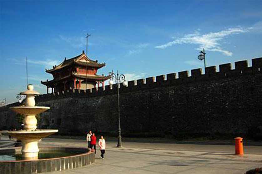 (蒙古记忆)白城尔沁旗罕苏木苏木查干浩特嘎查