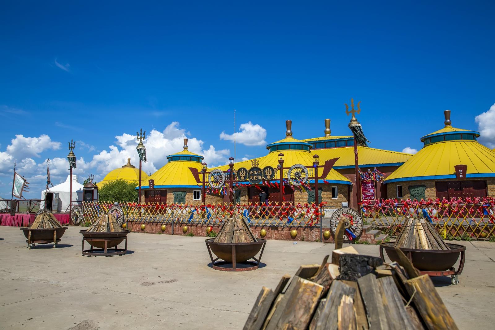 锡林郭勒草原歌曲_锡林郭勒草原_锡林郭勒