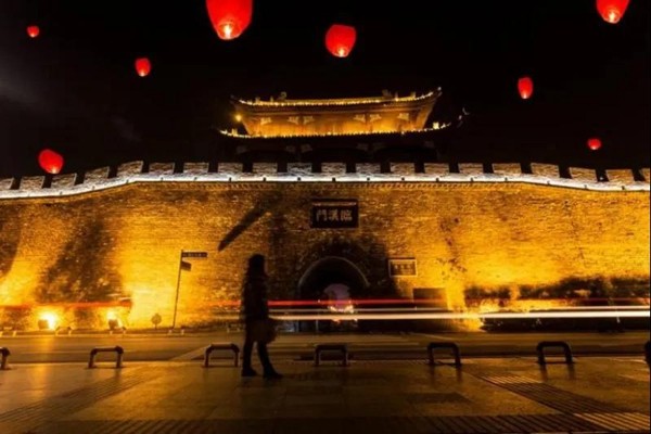 人民日报:襄阳好风日,留醉与山翁(图2) 襄阳天气_襄阳_襄阳简介