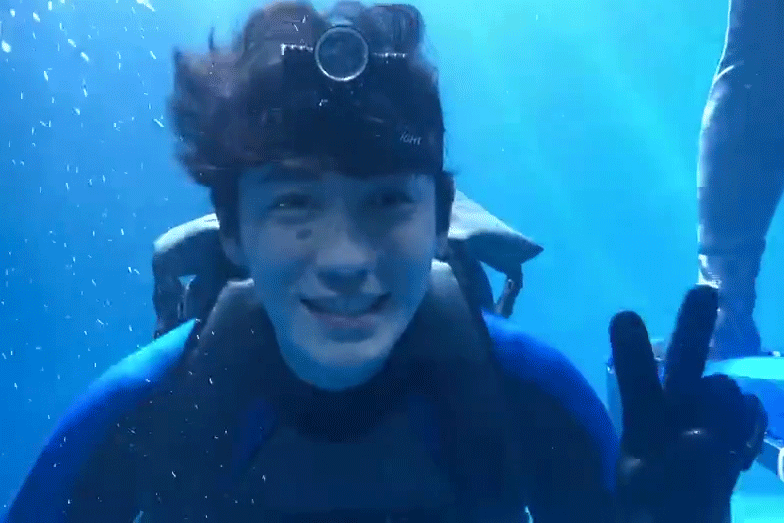 娱乐圈红弟弟不红哥哥，尔导真是大直男