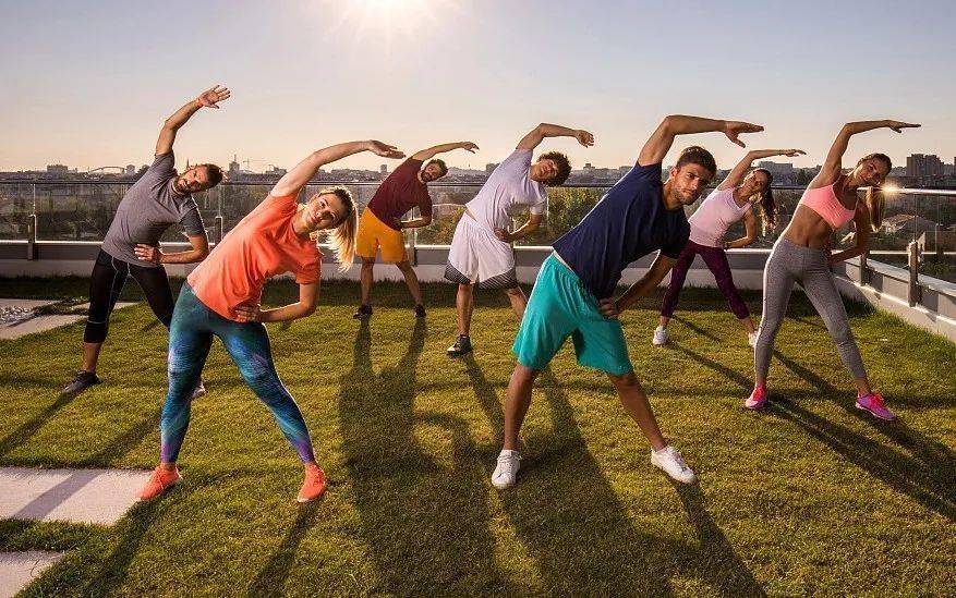 任丘全民健身中心(原华油体育场)改造顺利通过工程验收