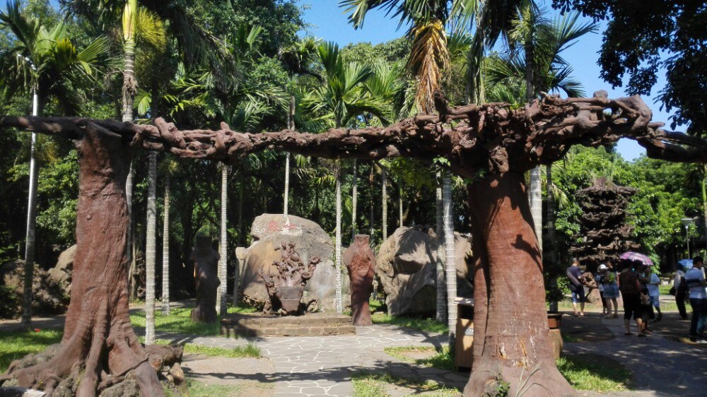 写于文前的一点感受:与海为伴的城市里读研(图2) 海口天气_海口_海口