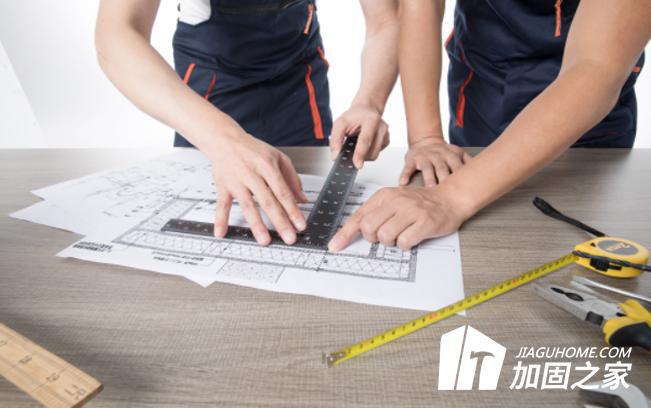 云南固泰：检测鉴定技术中心，拥有检测、加固施工、设计、材料一站式服务