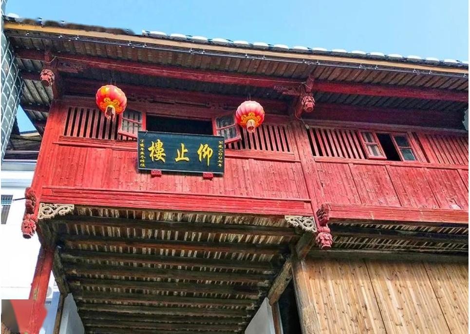 山西忻州古城坚持文旅融合推动特色发展