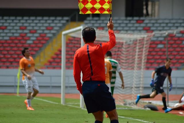 足球到底起源于哪里？：一些无礼的淘气鬼