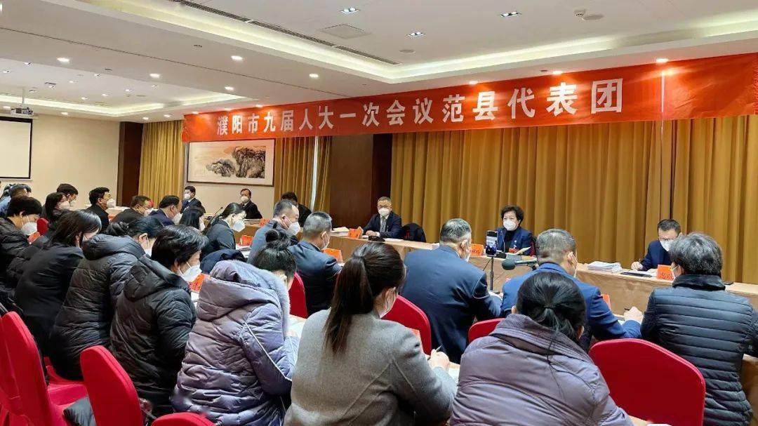 河南商报首席记者孙科到濮阳市调研产业转型升级、创新平台建设等成为关键词