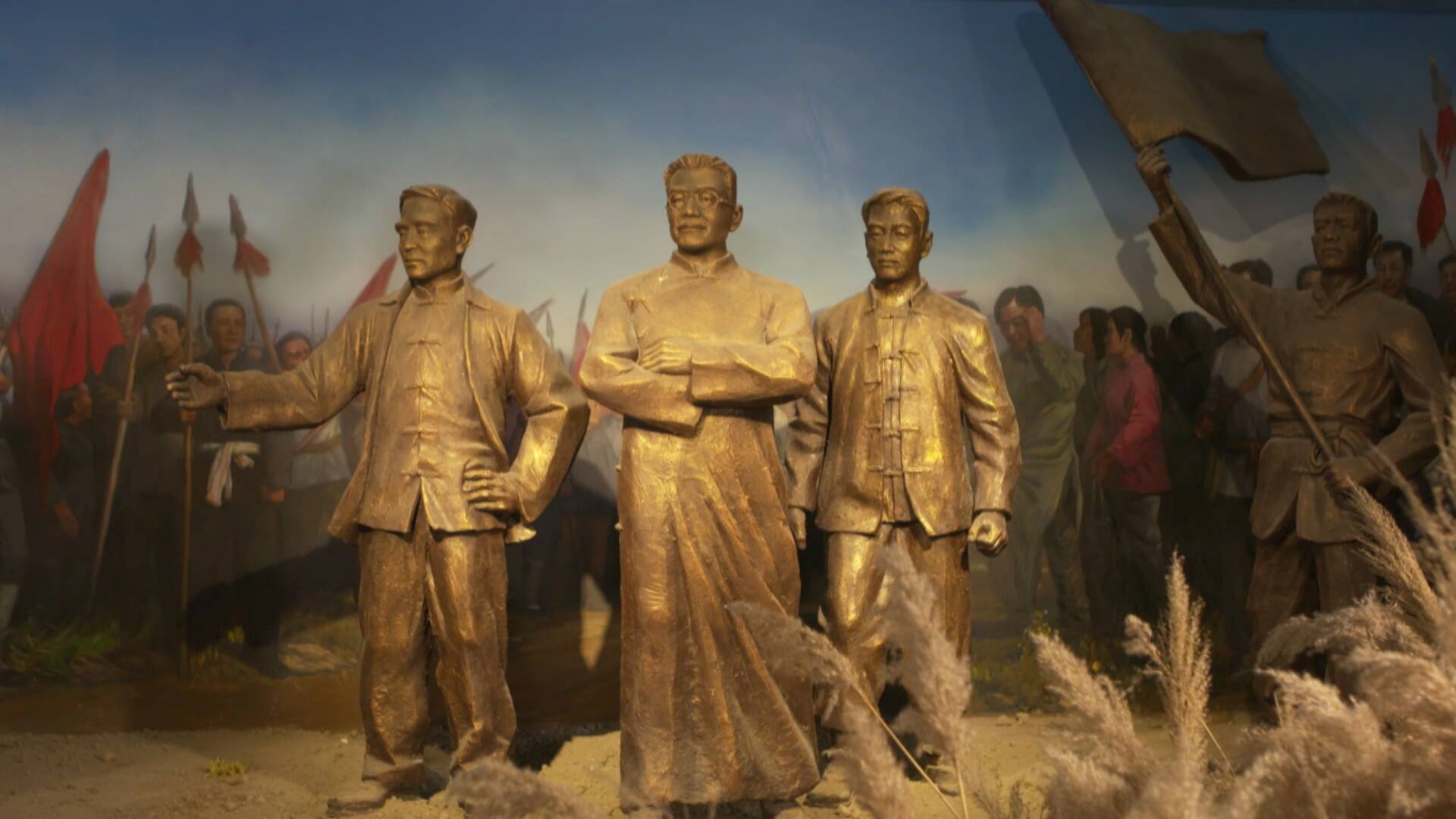 玉树大地震_玉树_玉树图片盆景