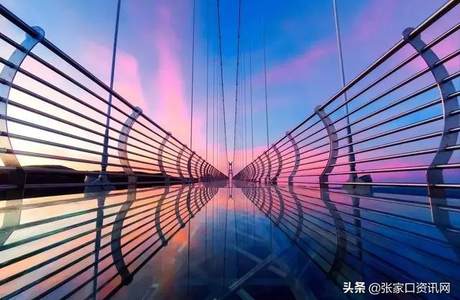 长葛“网红吊桥”已通过验收，即将全面开放！