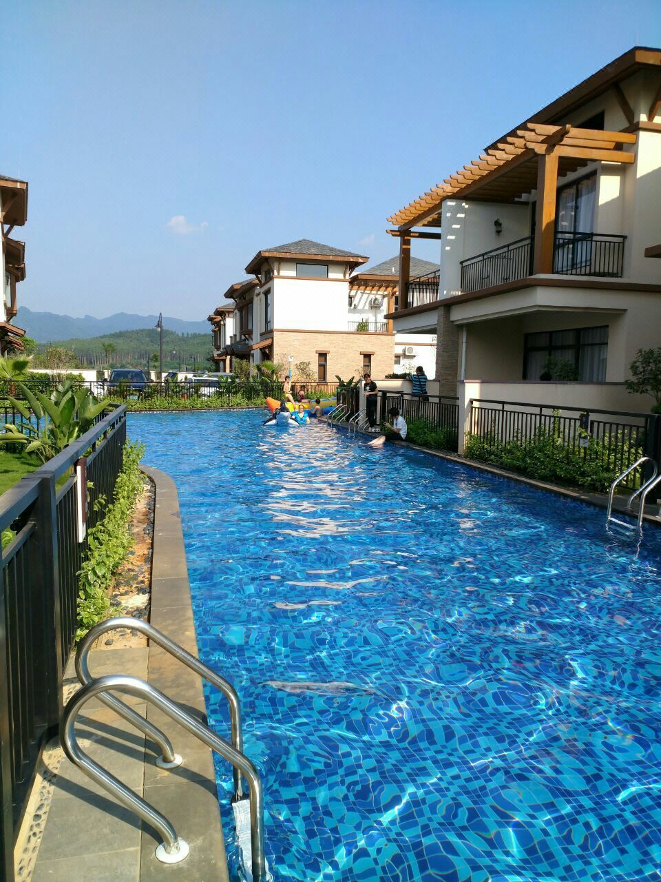 揭阳迎宾馆2天,东湖大酒店1天行程,潮州太安堂豪生温泉酒店(图2) 潮州八景都在潮州吗_潮州旅游_潮州