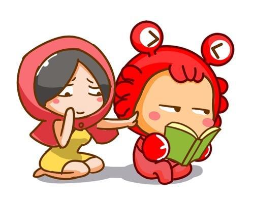 十二星座的爱情观,看看你是哪种人?