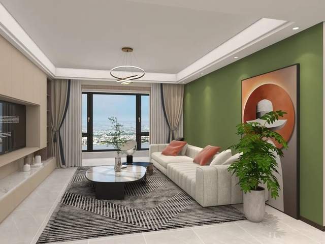 新房装修需要哪些建材!装修一套房,需要买建材呢?(图3) 建材装修赚钱吗_装修建材_建材装修行业的趋势是什么