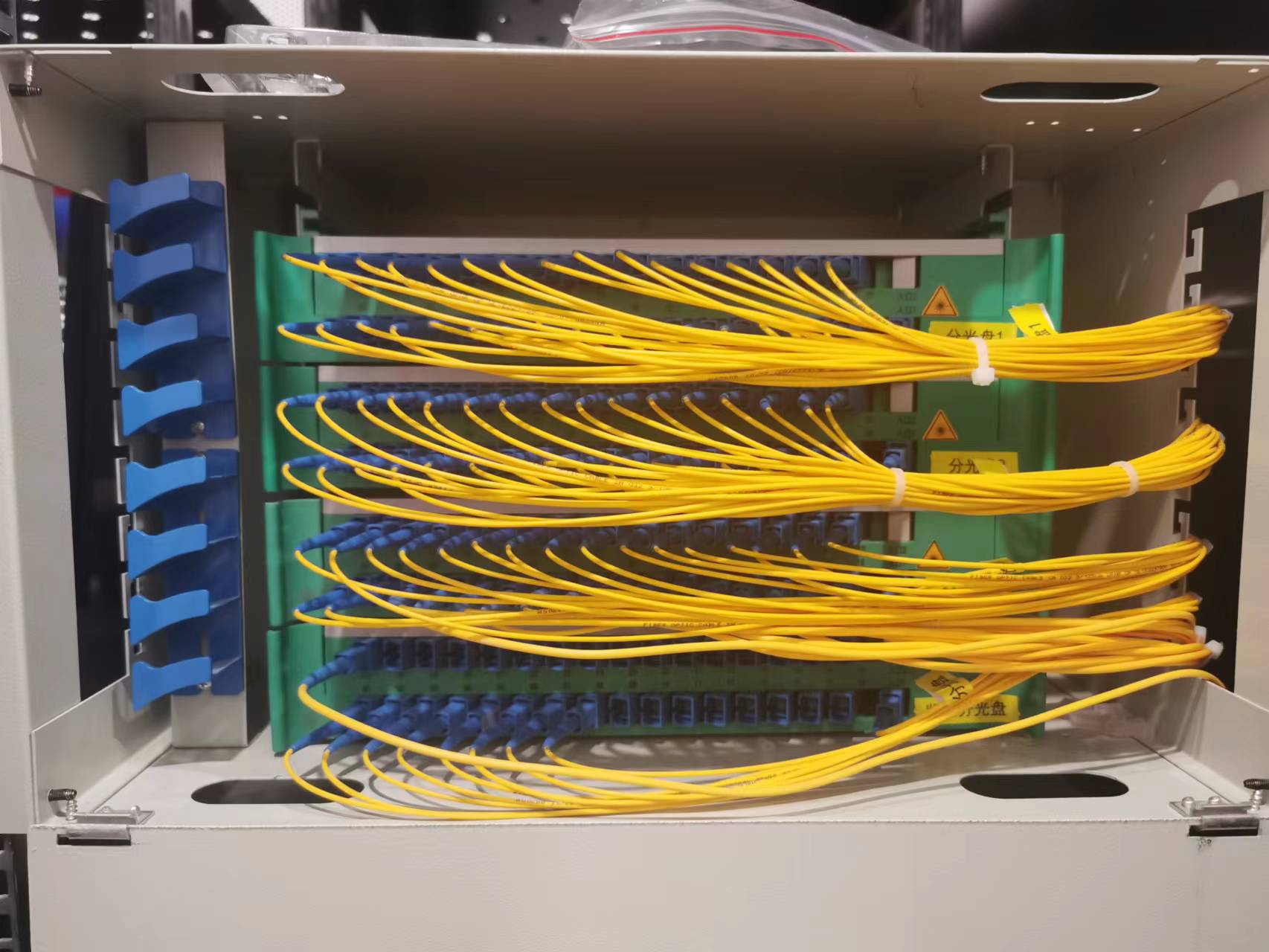 网络综合布线系统需要符合哪些设计要求？