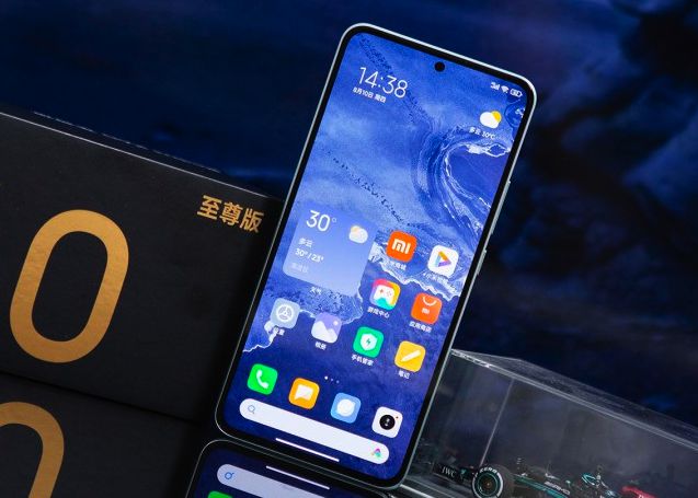 小米RedmiNote13Turbo将会采用5000万像素索尼主摄