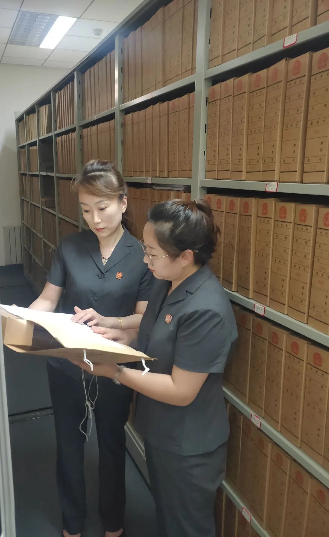 2016年办公室文员岗位招聘启事（10月21日）