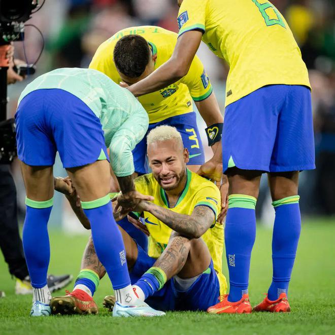 夜幕之下的马拉卡纳迎来了它的第二次世界杯决赛