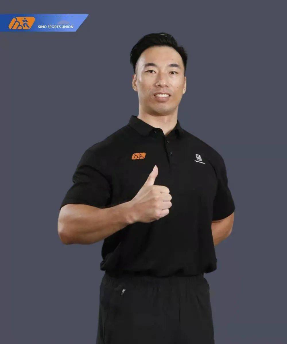 人阅读健身教练资格证怎么考?考试流程详解?(图2) 健身教练_健身教练_健身教练