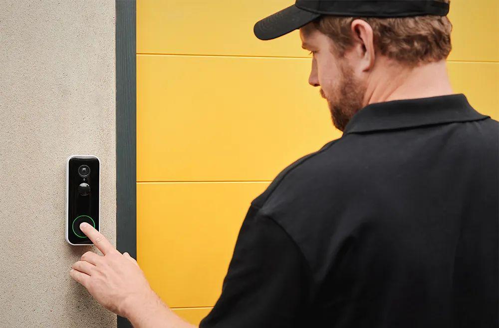 智能家居的六个模块联动，满足全屋智能！