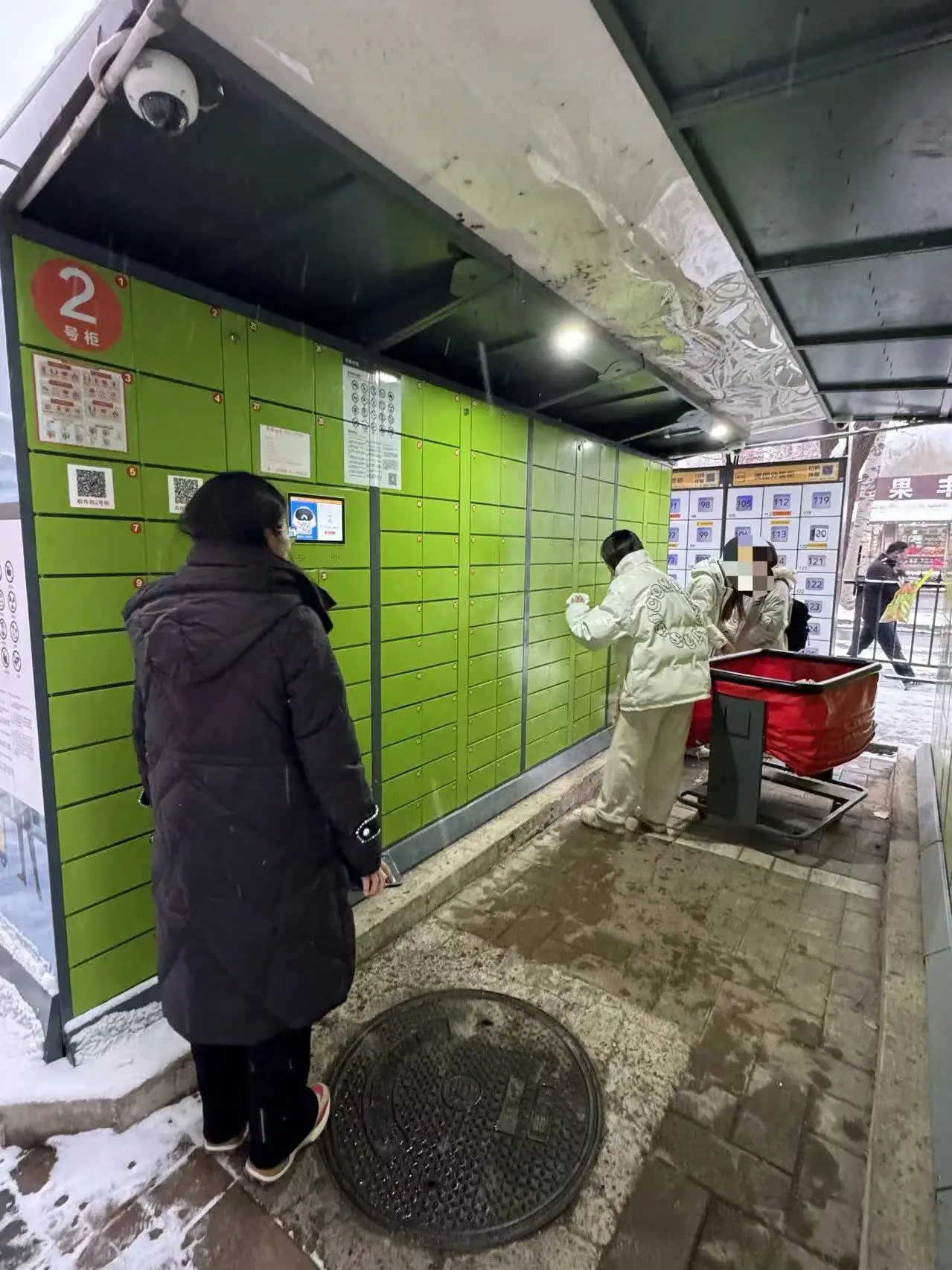 老顽固:打造经久耐用、顽固不变的家居建材类产品(图3) 建材租赁_建材_建材采购网