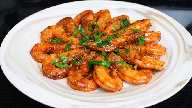 (掌上明珠)味美色香且易上手的家常菜