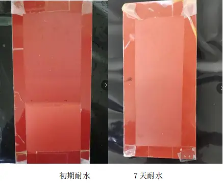 中国涂料工业协会标准化委员会归口有限公司发布