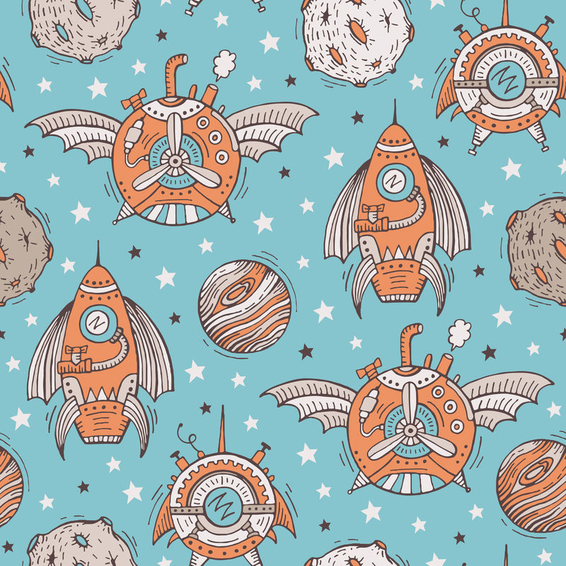 关于技术,你不得不知的一些事儿!