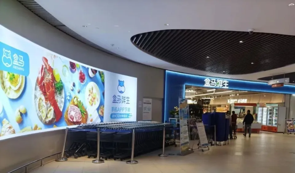 餐饮即零售，零售即餐饮，如何实现业绩增长？