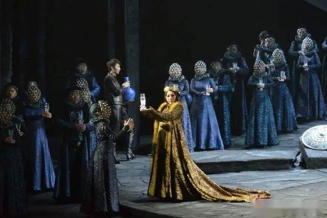 萨尔茨堡那版也是达姆的，我就顶姑且发过来吧