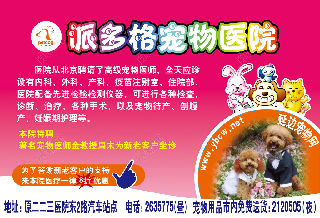 国内宠物医院的发展前景分析及投资机会分析!!(图2) 宠物医院_宠物医院附近_宠物医院需要什么资质