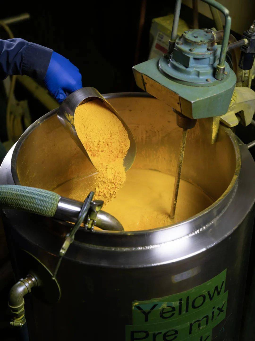 中科纳新喷墨印刷技术及其产业发展研讨会上的进展(图3) 印刷市场_印刷市场规模_印刷市场主要分为几大类