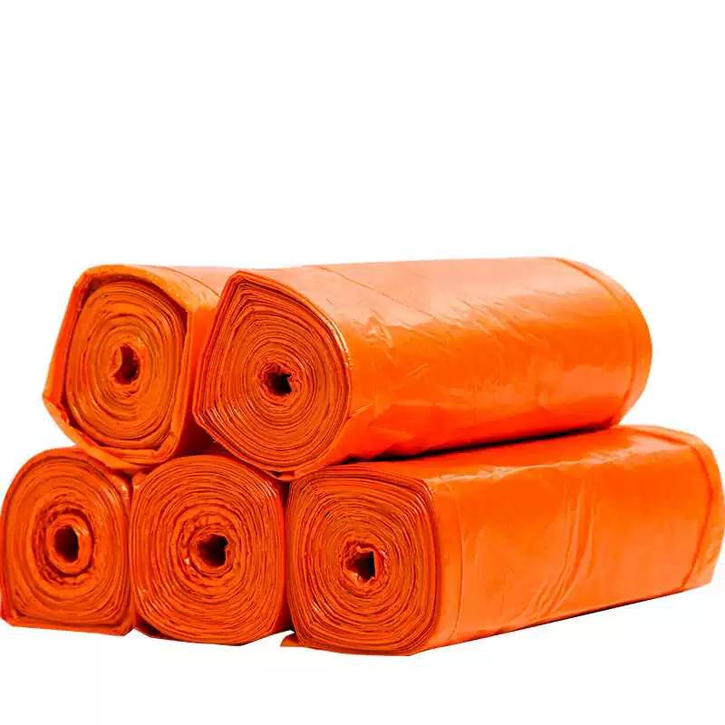 办理餐厨垃圾处理资质证书需要提供的资料